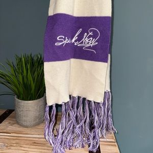 SPEAK NOW Scarf from Taylor Swift